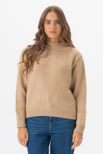 Load image into Gallery viewer, Hazel Knit - Beige
