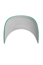 Load image into Gallery viewer, Flexfit Wooly Combed - Pepper Green
