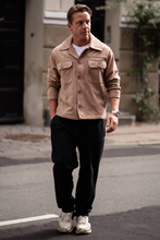 Charger l'image dans la galerie, Callum Jacket - Sand
