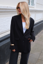 Charger l'image dans la galerie, Performance Blazer - Black
