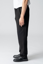 Charger l'image dans la galerie, Performance Pants Wide - Black
