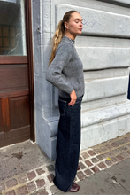 Cargar imagen en el visor de la galería, Azzurra Knit - Grey
