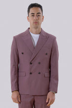 Afbeelding in Gallery-weergave laden, Classic Blazer - Purple
