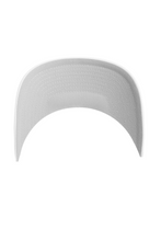 Load image into Gallery viewer, Flexfit Wooly Combed - White
