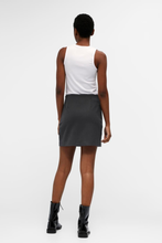 Carica l'immagine nel visualizzatore di Gallery, Lisa MW Mini Skirt - Magnet
