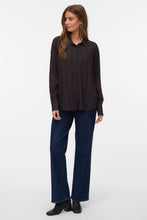 Load image into Gallery viewer, Irine Shirt - Chocolate Torte
