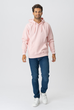 Afbeelding in Gallery-weergave laden, Basic hoodie - roze
