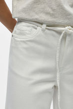 Charger l'image dans la galerie, Rosie MW Wide Jeans - Cloud Dancer
