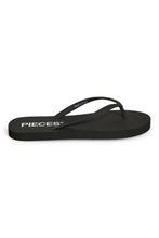 Load image into Gallery viewer, Summer Flip Flop - Black

