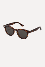 Carica l'immagine nel visualizzatore di Gallery, Frederic Sunglasses - Demi-Black
