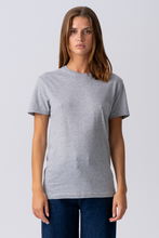 Load image into Gallery viewer, Basic Light T-shirt - Grey
