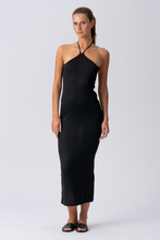 Load image into Gallery viewer, Jasmin Dress - Black
