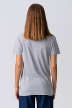 Load image into Gallery viewer, Basic Light T-shirt - Grey
