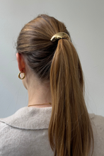 Charger l'image dans la galerie, Hair Elastic - Gold
