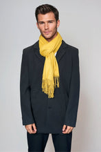 Cargar imagen en el visor de la galería, Scarf - Yellow
