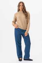 Load image into Gallery viewer, Hazel Knit - Beige
