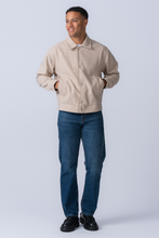 Load image into Gallery viewer, Mason Jacket - Beige
