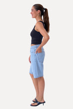 Load image into Gallery viewer, Denim Shorts - Light Blue
