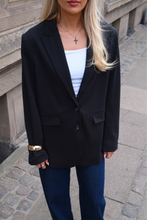 Charger l'image dans la galerie, Performance Blazer - Navy
