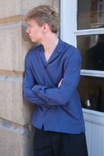 Load image into Gallery viewer, Antonio Shirt - Blue
