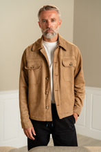Charger l'image dans la galerie, Callum Jacket - Sand
