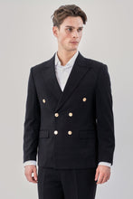 Load image into Gallery viewer, Classic Blazer - Black
