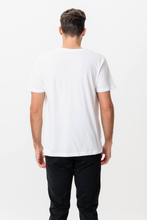 Load image into Gallery viewer, Basic Joy T-shirt - White
