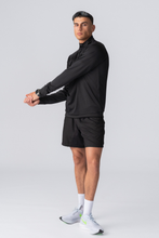 Carica l'immagine nel visualizzatore di Gallery, Epiro Sweatshirt - Black
