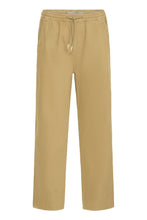 Load image into Gallery viewer, Caleb Loose Fit Jeans - Light Brown
