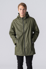 Load image into Gallery viewer, Sitka Raincoat - Army
