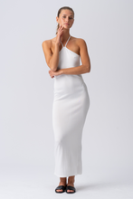 Load image into Gallery viewer, Jasmin Dress - White
