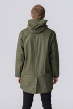Load image into Gallery viewer, Sitka Raincoat - Army
