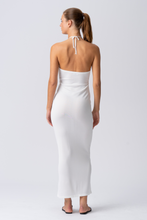 Load image into Gallery viewer, Jasmin Dress - White
