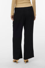 Load image into Gallery viewer, Mymilo Nila Mw Dad Pants - Black
