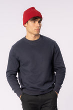 Load image into Gallery viewer, Classic beanie - Bordeaux red
