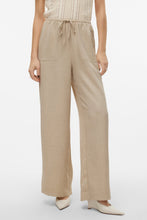 Load image into Gallery viewer, Melaney Loose Pant - Overcast Melange
