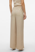 Load image into Gallery viewer, Melaney Loose Pant - Overcast Melange
