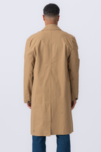 Load image into Gallery viewer, Trenchcoat - Beige
