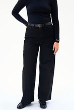 Load image into Gallery viewer, Eleanor Belt - Black
