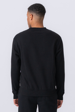 Carica l&#39;immagine nel visualizzatore di Gallery, Original Sweatshirt - Black
