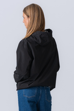 Load image into Gallery viewer, Windbreaker - Black

