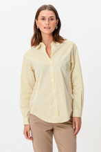 Cargar imagen en el visor de la galería, Tutta LO L/S Shirt - Yellow
