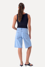 Load image into Gallery viewer, Denim Shorts - Light Blue
