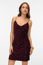 Charger l'image dans la galerie, Hoka Short Dress - Winetasting
