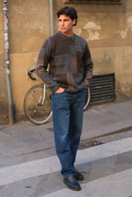 Load image into Gallery viewer, Alexander Knit - Brown
