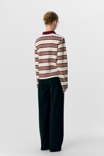 Cargar imagen en el visor de la galería, Nana L/S Polo Top - Java
