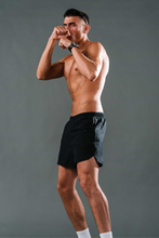 Charger l&#39;image dans la galerie, Andy Shorts - Black
