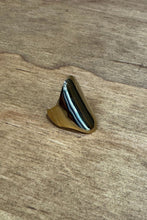 Cargar imagen en el visor de la galería, Ellie Luxurious Retro Open Ring - Gold
