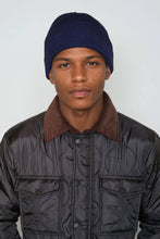 Charger l&#39;image dans la galerie, Classic beanie - Turquoise
