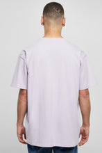 Cargar imagen en el visor de la galería, Heavy Oversized T-shirt - Lilac
